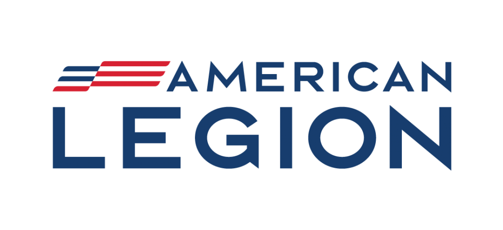 American Legion logo