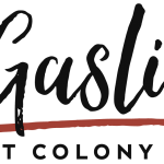 Gaslight Art Colony logo