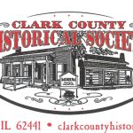 Clark County Historical Society logo