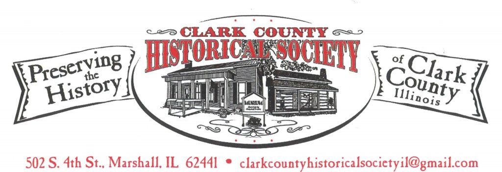 Clark County Historical Society logo
