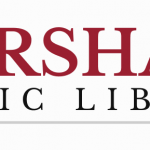 Marshall Public Library logo