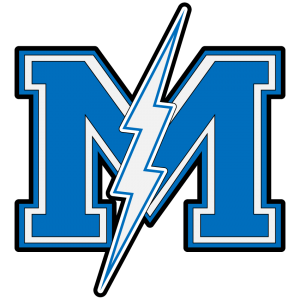 Martinsville Junior-Senior High School logo