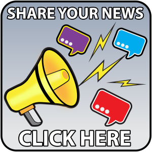 Image linked to Share Your News form page