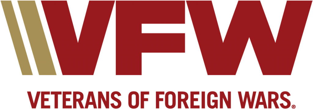 Veterans of Foreign Wars logo
