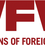 Veterans of Foreign Wars logo