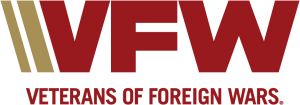 Veterans of Foreign Wars logo