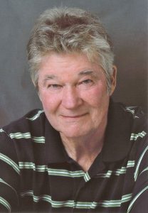 A photo of John Bowers