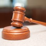 An image of a gavel.