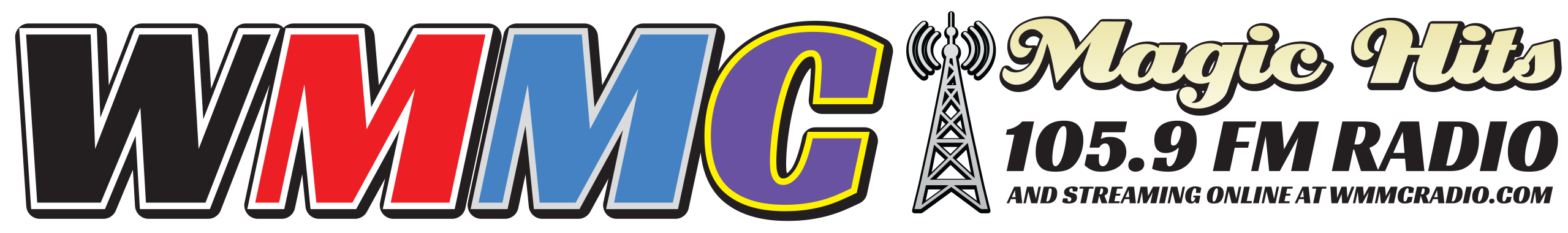 WMMC Radio 105.9 FM