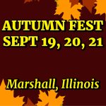 Autumn Fest to be held this weekend