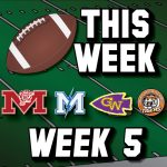 This week in High School Football