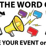 Share your news and events with WMMC!