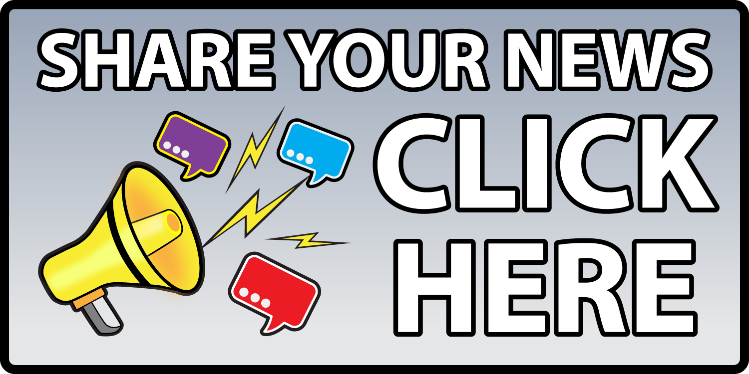 Share Your News Events - Click Here - WARNING: This link takes you to the JKO Media.com website. JKO Media Group, LLC is the owner of WMMC Radio 105.9 FM and WMMCRadio.com