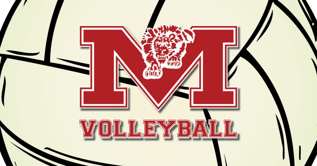 Volleyball | Lions sweep Hutsonville-Palestine