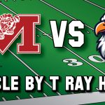 Lions beat Newton 32-15 to earn first playoff bid for Marshall since 2017