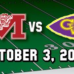 Lions give Casey-Westfield a huge battle as the team continues to build the foundation