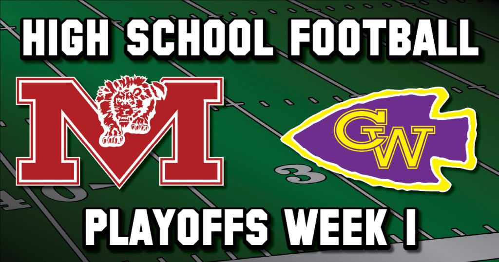 High School Football | Playoffs