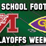 High School Football | Playoffs