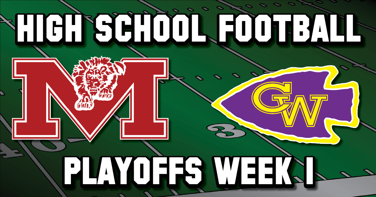 High School Football | Playoffs