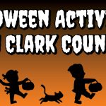 Halloween Activities in Clark County