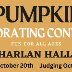 2025 Great Pumpkin Decorating Contest