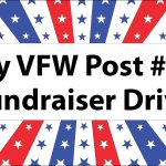 Casey VFW Launches Matching Fund Drive to Support Local Veterans