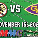 Warriors Advance to Elite 8