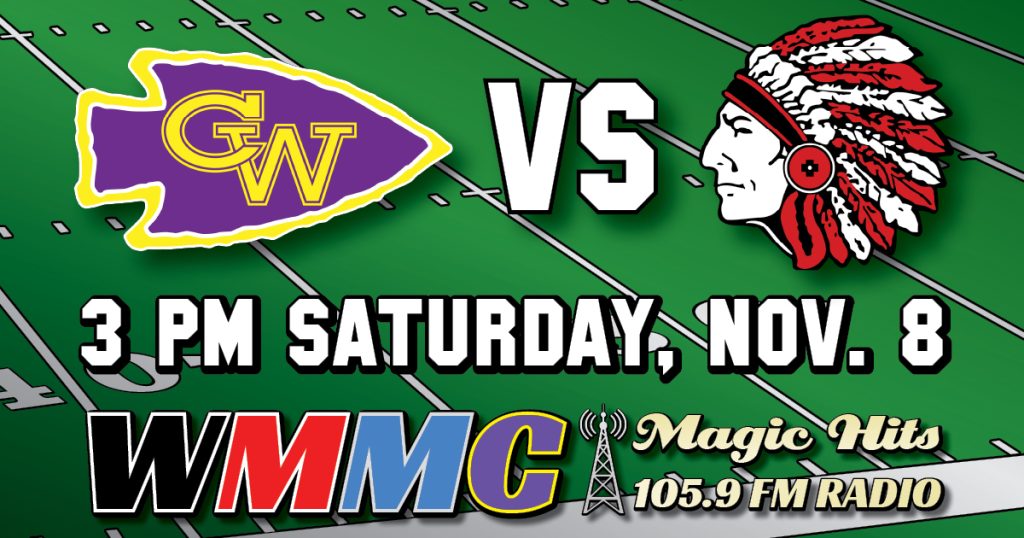 Casey-Westfield Warriors advance to round 2