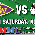 Casey-Westfield Warriors advance to round 2