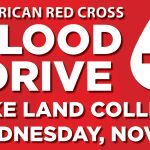 Lake Land College to host Blood Drive