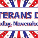 Local Schools Veterans Day Programs 2025