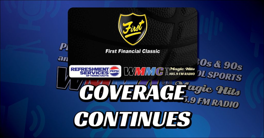 WMMC updates streaming platform for First Financial Classic Coverage