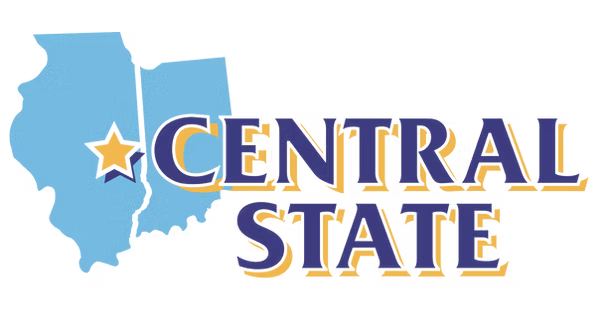 Central State logo