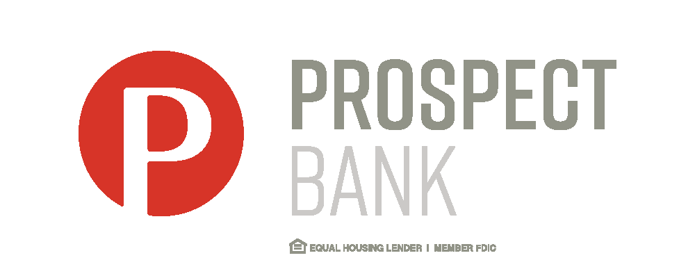 Prospect Bank logo image