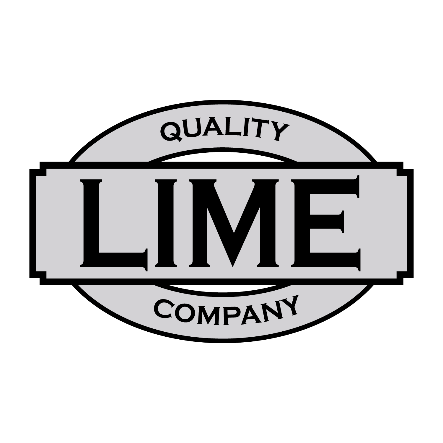 Quality Lime Logo